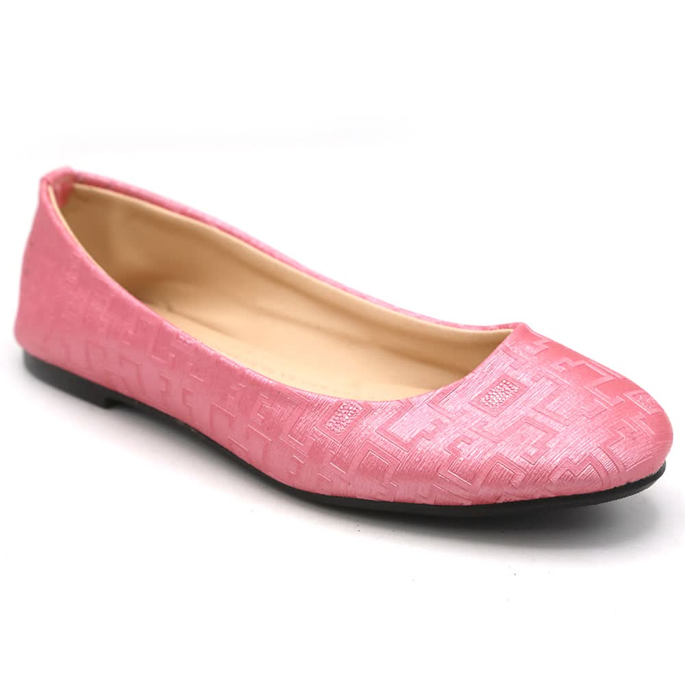 Women's Pumps - Pink, Women Pumps, Chase Value, Chase Value