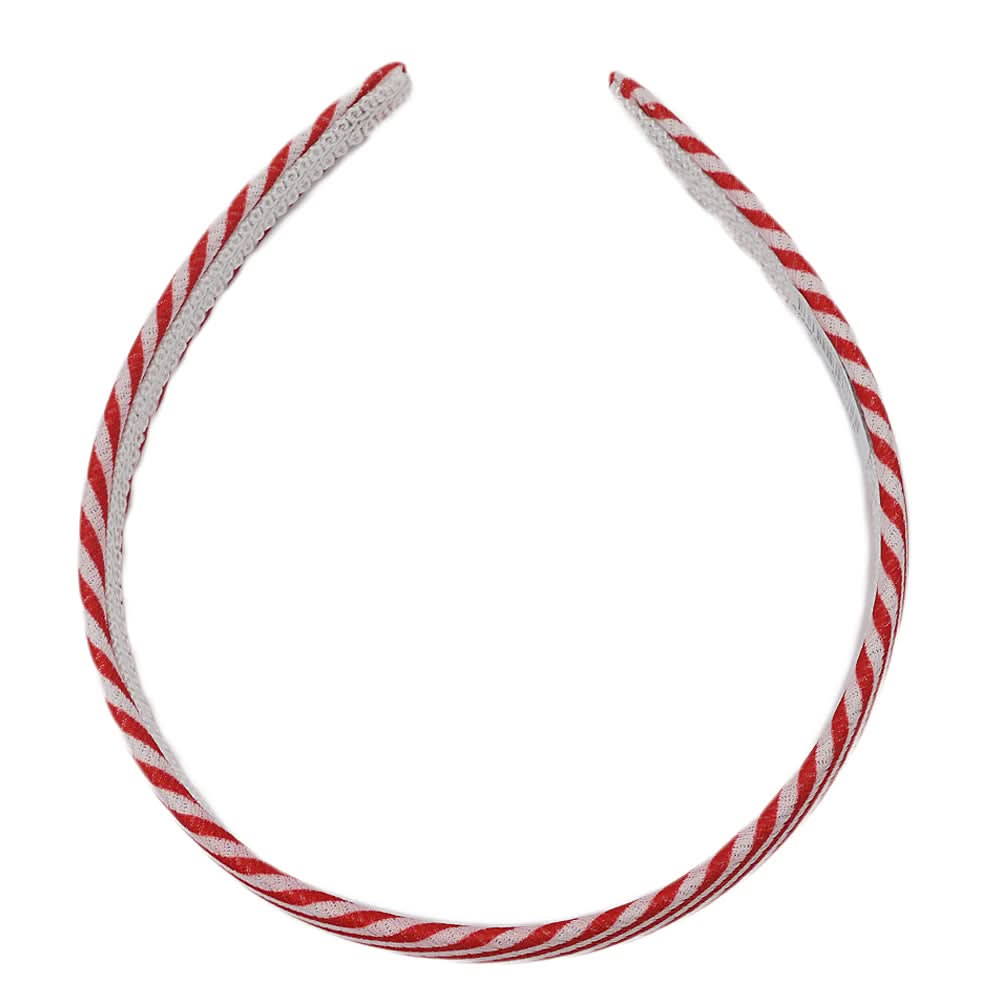 Hair Band - Red, Kids, Hair Accessories, Chase Value, Chase Value