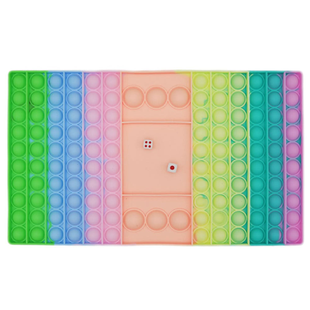 Stuff Pop IT (A31) - Multi, Kids, Board Games And Puzzles, Kids, Stuffed Toys, Chase Value, Chase Value