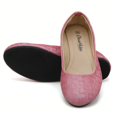 Women's Pumps - Pink, Women Pumps, Chase Value, Chase Value