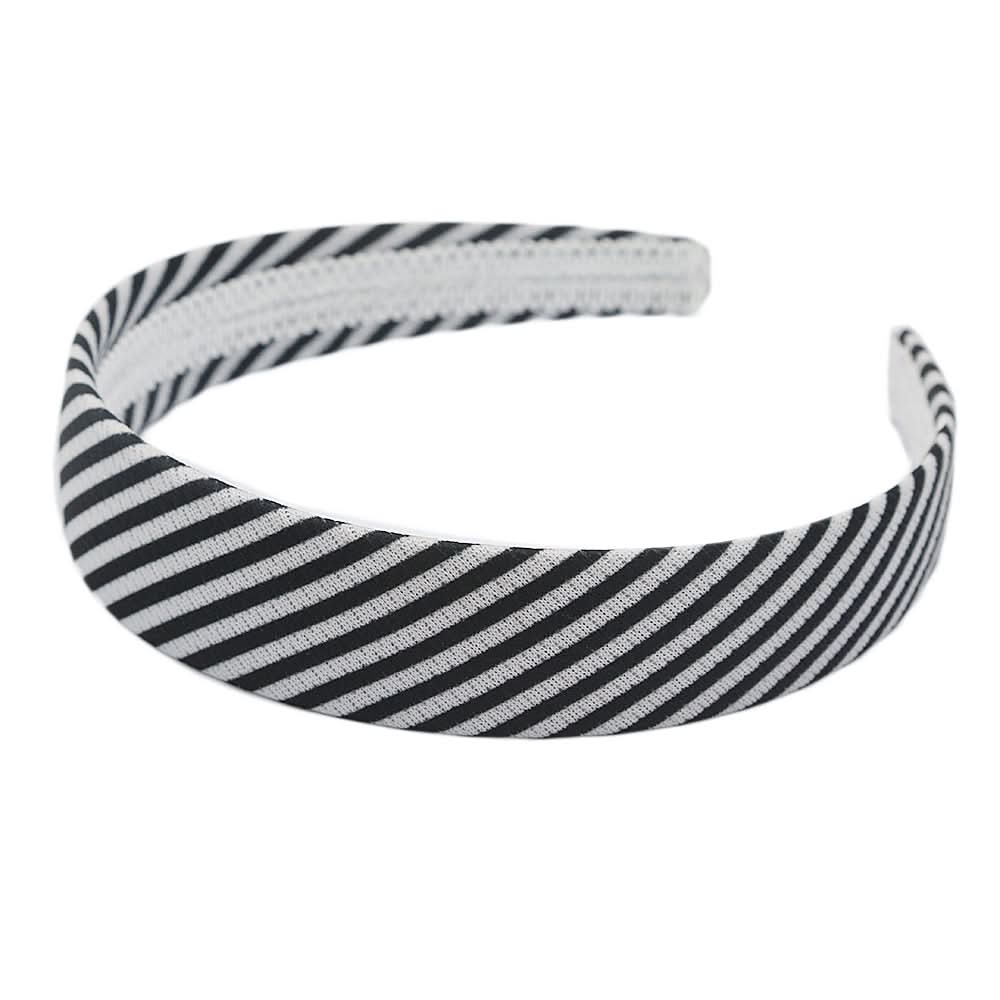 Hair Band - Black, Kids, Hair Accessories, Chase Value, Chase Value