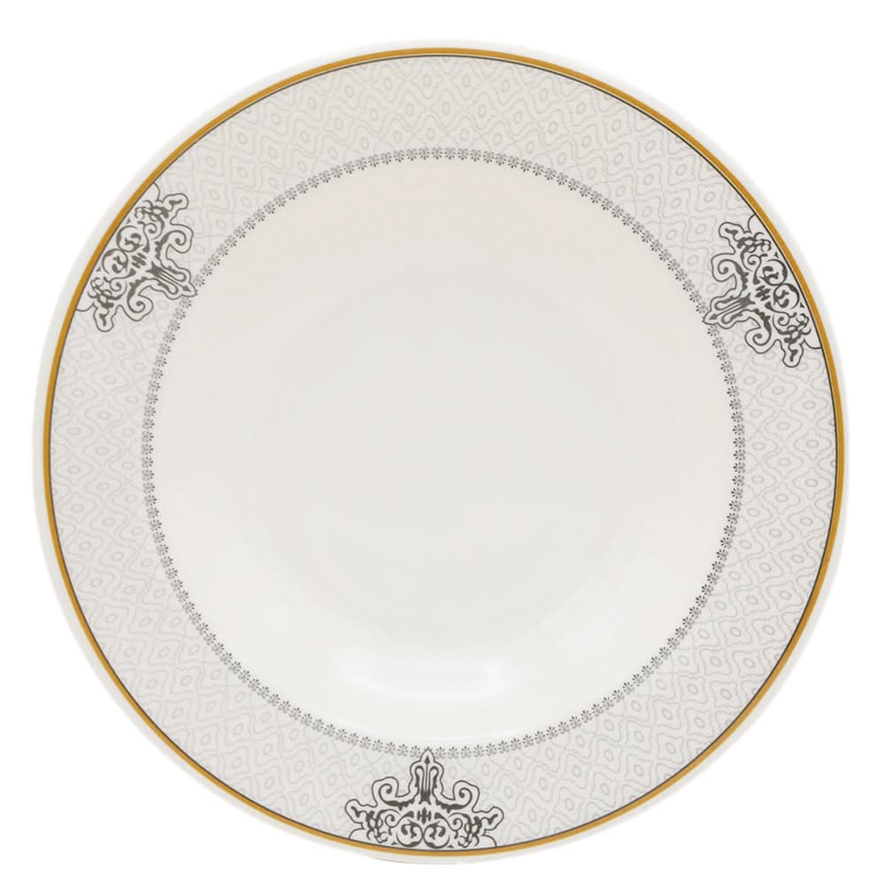 Deep Plate 8 Inch, Home & Lifestyle, Serving And Dining, Chase Value, Chase Value