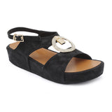 Women's Slipper Z-8 - Black, Women, Slippers, Chase Value, Chase Value