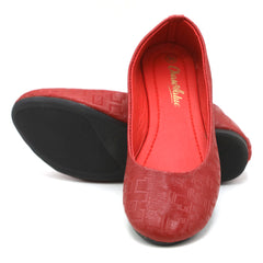 Women's Pumps - Red, Women Pumps, Chase Value, Chase Value