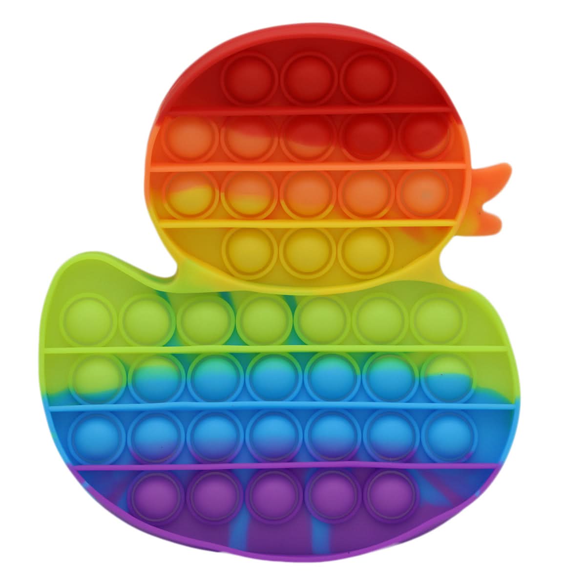 Stuff Toy Pop IT (A8)  - Multi, Kids, Board Games And Puzzles, Chase Value, Chase Value
