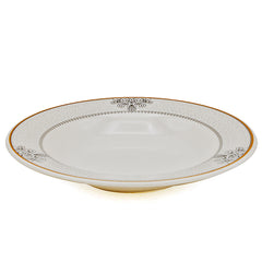 Deep Plate 8 Inch, Home & Lifestyle, Serving And Dining, Chase Value, Chase Value
