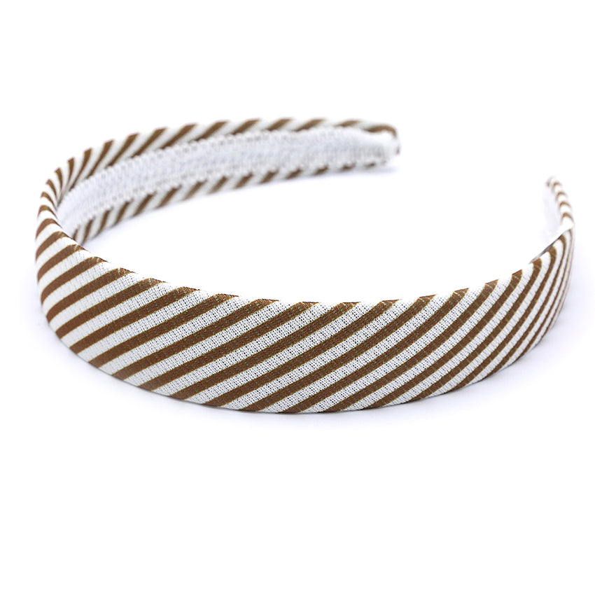 Hair Band - Brown, Kids, Hair Accessories, Chase Value, Chase Value