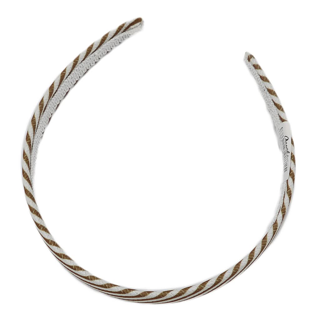 Hair Band - Brown, Kids, Hair Accessories, Chase Value, Chase Value