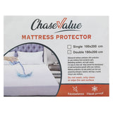 Water Proof Mattress Protector, Home & Lifestyle, Mattress Protector, Chase Value, Chase Value