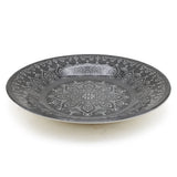 Soup Plate - Balck, Home & Lifestyle, Serving And Dining, Chase Value, Chase Value