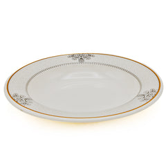 Deep Plate 7 Inch, Home & Lifestyle, Serving And Dining, Chase Value, Chase Value