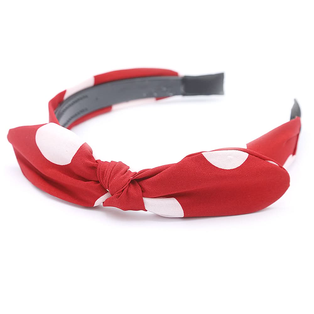 Hair Band - Maroon, Kids, Hair Accessories, Chase Value, Chase Value