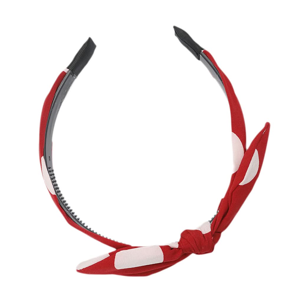 Hair Band - Maroon, Kids, Hair Accessories, Chase Value, Chase Value