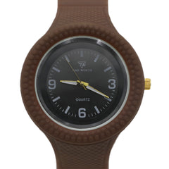 Men's Watch - Brown, Men, Watches, Chase Value, Chase Value