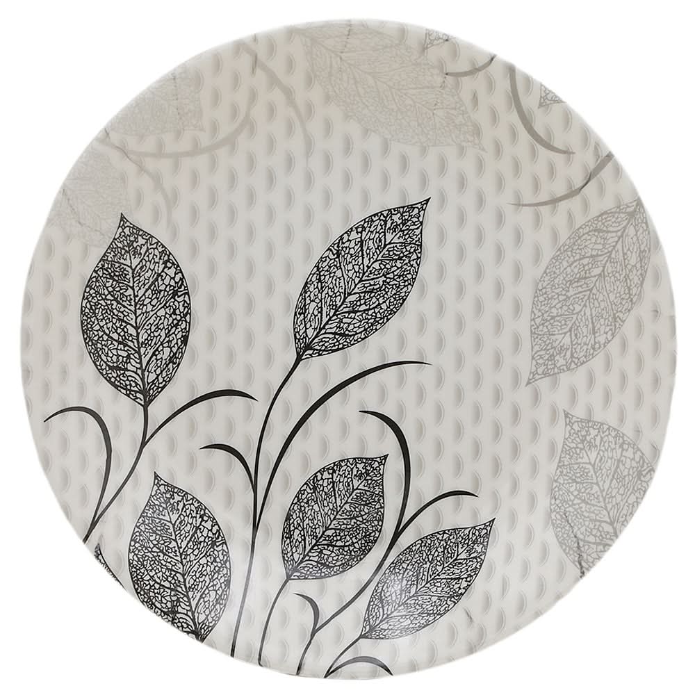 Leaf Deep Plate - 7 Inch, Home & Lifestyle, Serving And Dining, Chase Value, Chase Value