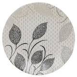 Leaf Deep Plate - 7 Inch, Home & Lifestyle, Serving And Dining, Chase Value, Chase Value