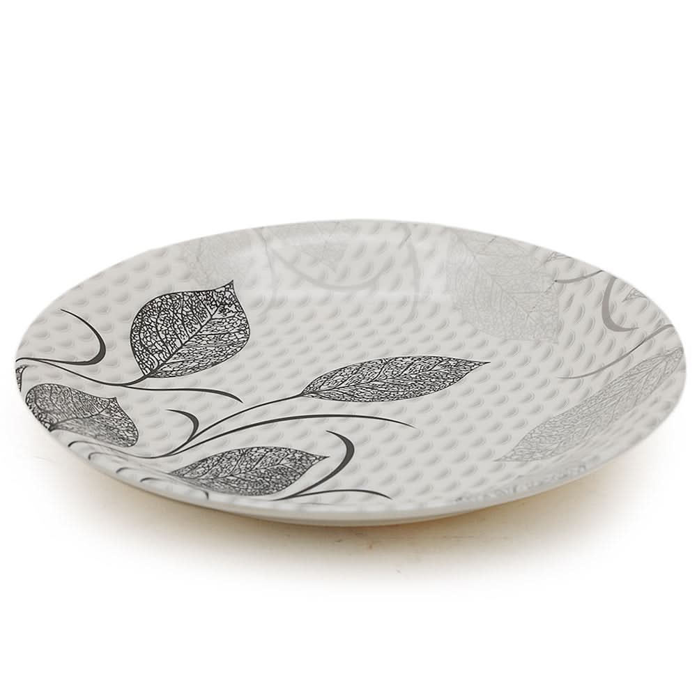 Leaf Deep Plate - 7 Inch, Home & Lifestyle, Serving And Dining, Chase Value, Chase Value