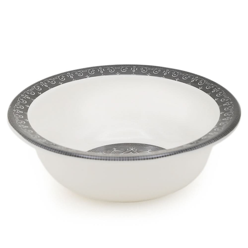 Sweet Bowl - Black, Home & Lifestyle, Serving And Dining, Chase Value, Chase Value