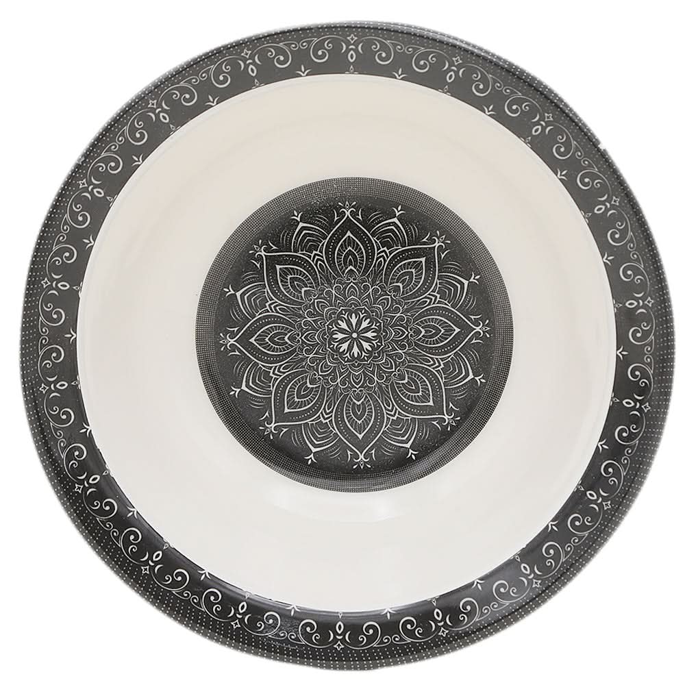 Sweet Bowl - Black, Home & Lifestyle, Serving And Dining, Chase Value, Chase Value