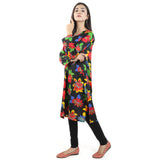 Karizma Chahat Printed Lawn 1 Pcs Un-Stitched Kurti - 07, Women, Unstitched Kurti, United Textiles, Chase Value