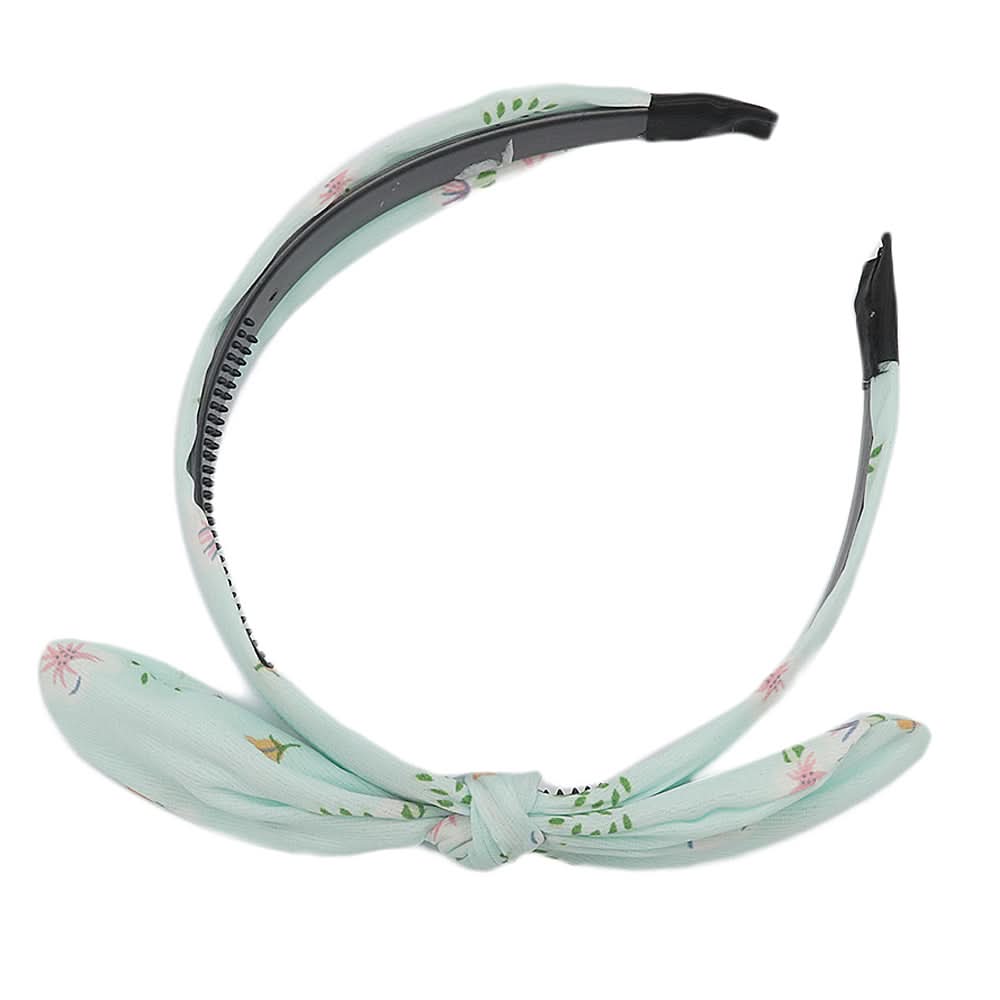 Hair Band - Cyan, Kids, Hair Accessories, Chase Value, Chase Value