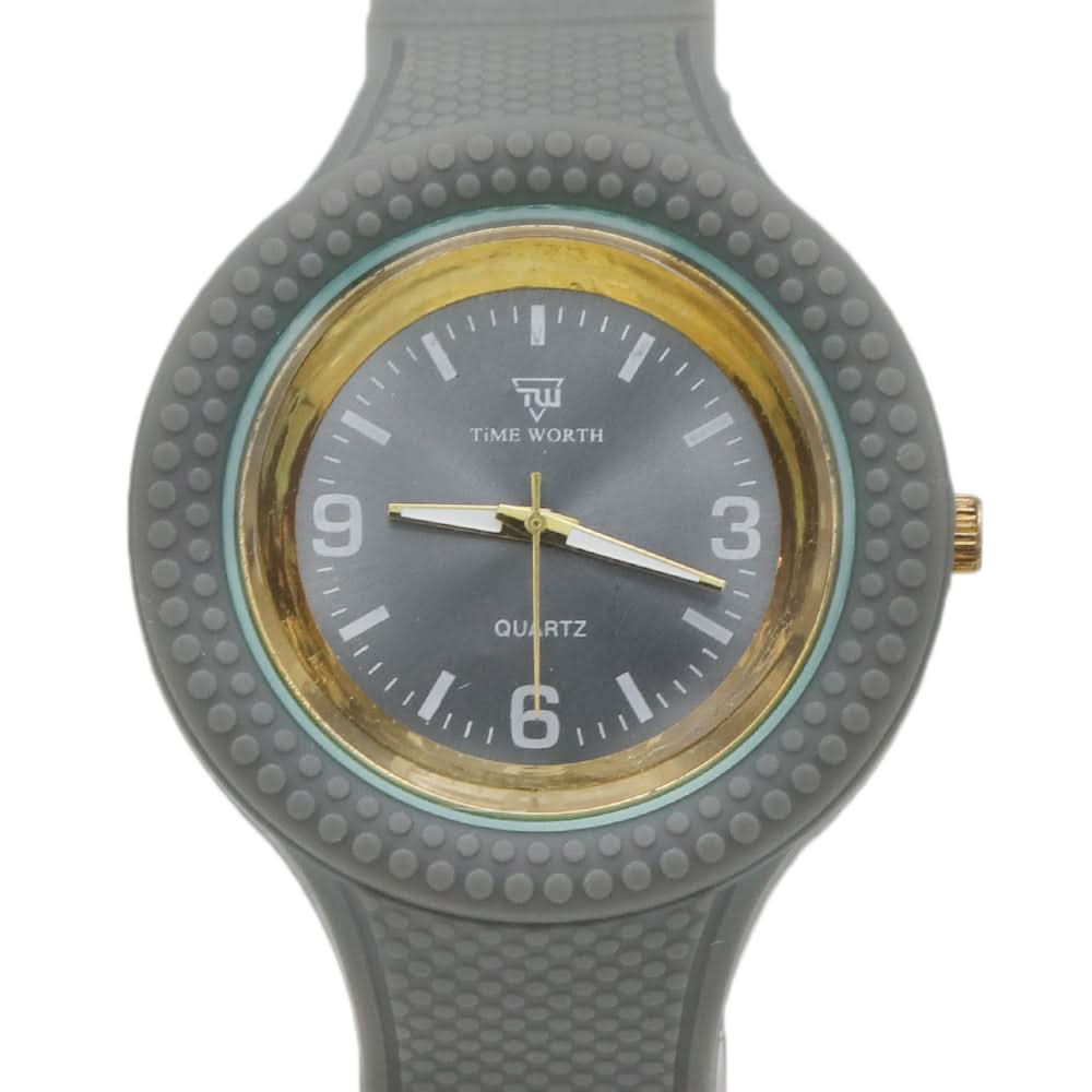 Men's Watch - Grey, Men, Watches, Chase Value, Chase Value