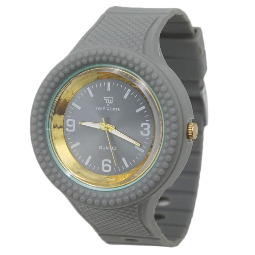 Men's Watch - Grey, Men, Watches, Chase Value, Chase Value