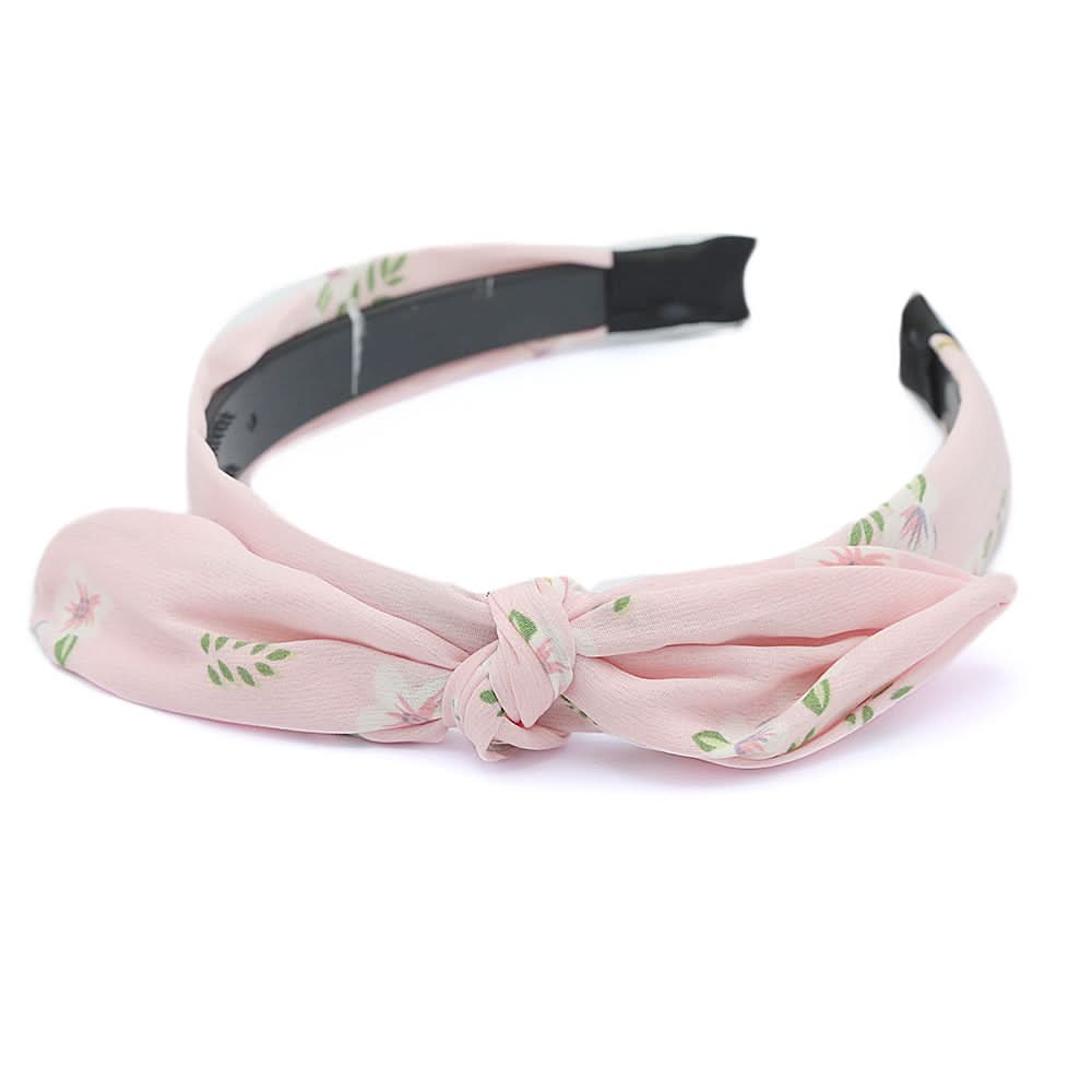Hair Band - Pink, Kids, Hair Accessories, Chase Value, Chase Value
