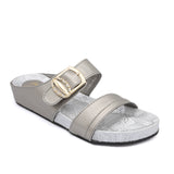 Girls Slippers G-6 - Grey, Kids, Girls Slippers, Chase Value, Chase Value