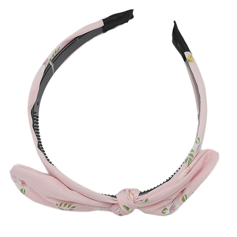 Hair Band - Pink, Kids, Hair Accessories, Chase Value, Chase Value