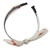 Hair Band - White, Kids, Hair Accessories, Chase Value, Chase Value