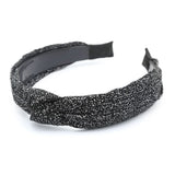 Hair Band - Black, Kids, Hair Accessories, Chase Value, Chase Value