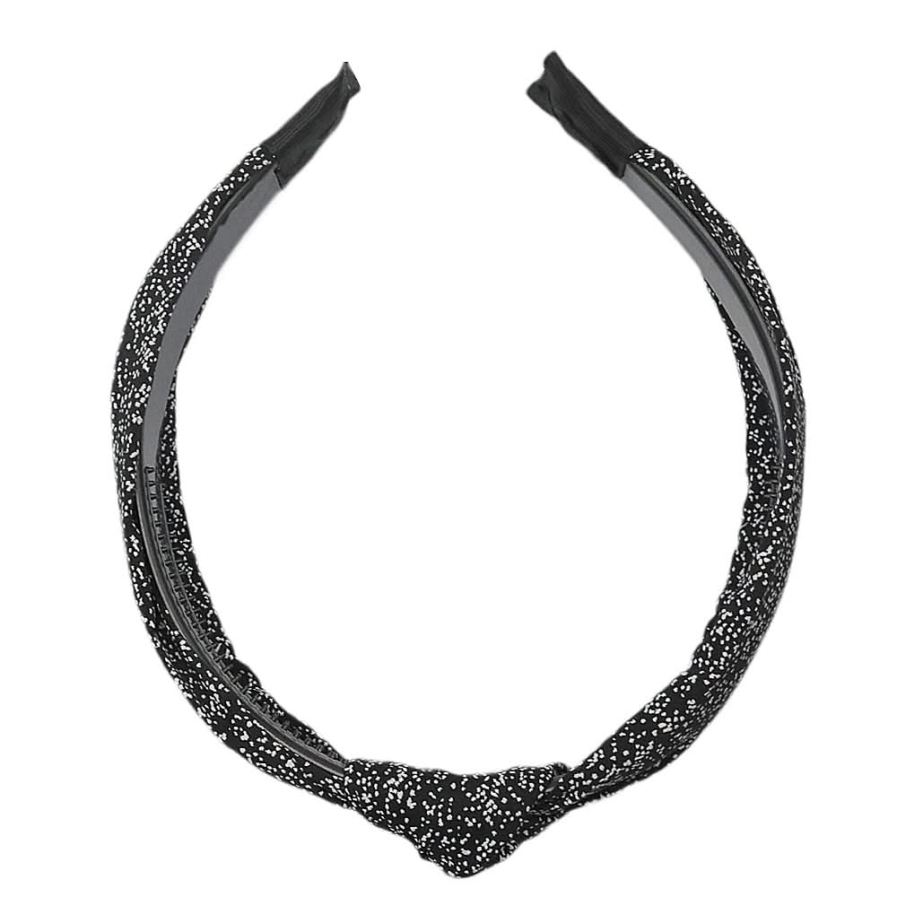 Hair Band - Black, Kids, Hair Accessories, Chase Value, Chase Value