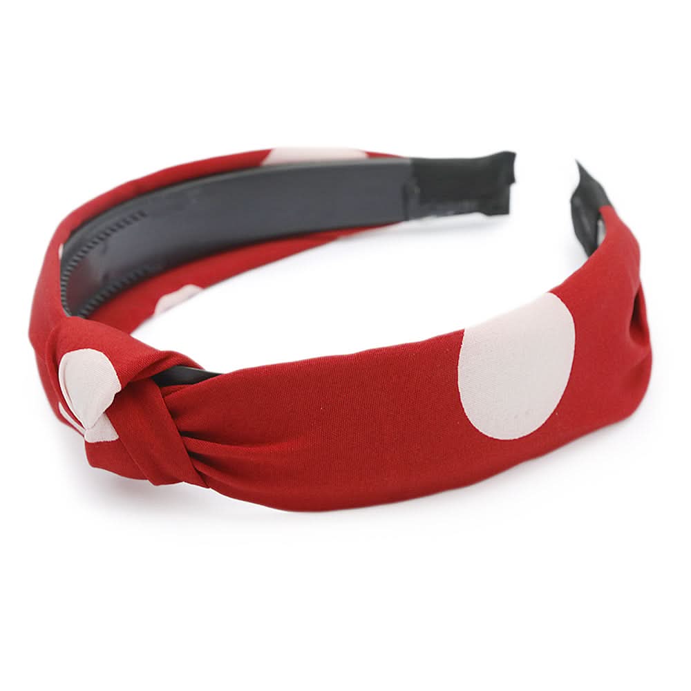 Hair Band - Maroon, Kids, Hair Accessories, Chase Value, Chase Value