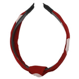 Hair Band - Maroon, Kids, Hair Accessories, Chase Value, Chase Value
