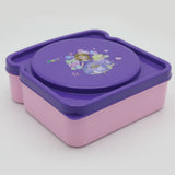 Lunch Box JZ-996 - Pink, Kids, Tiffin Boxes And Bottles, Chase Value, Chase Value