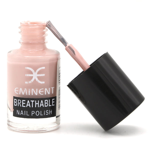 Eminent Breathable Nail Polish - 9 Shades, Beauty & Personal Care, Nails, Eminent, Chase Value