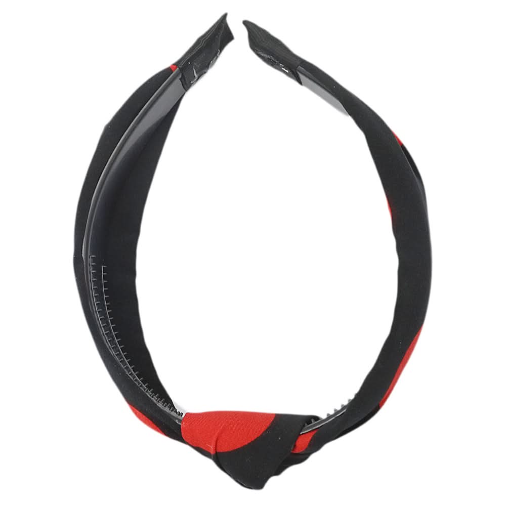 Hair Band - Black, Kids, Hair Accessories, Chase Value, Chase Value