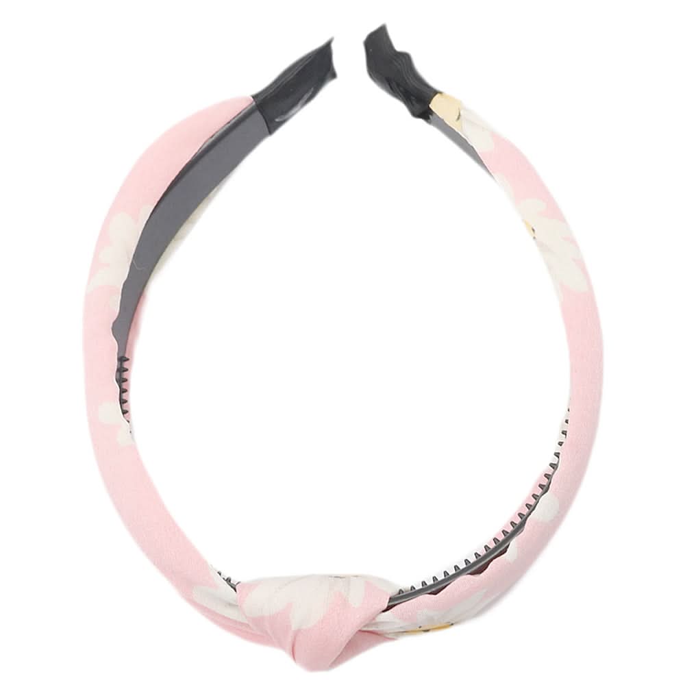 Hair Band - Pink, Kids, Hair Accessories, Chase Value, Chase Value