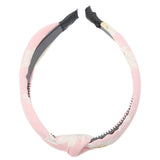 Hair Band - Pink, Kids, Hair Accessories, Chase Value, Chase Value