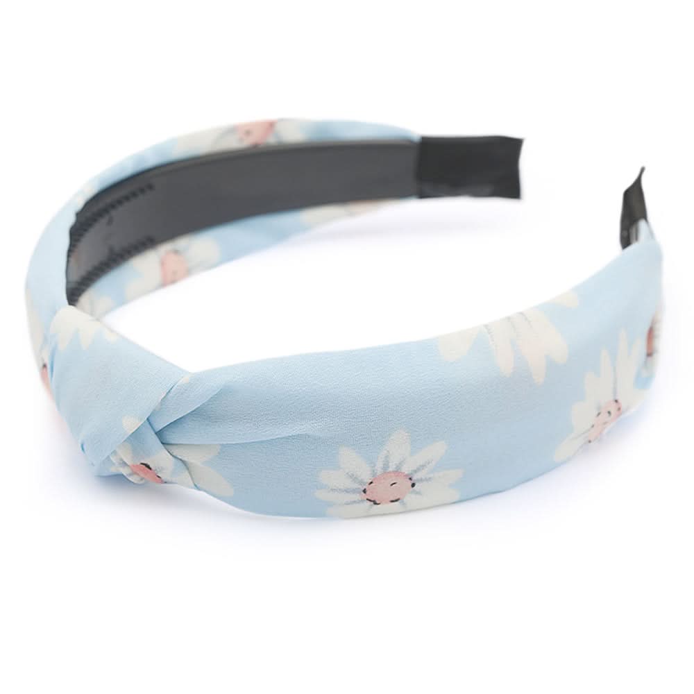 Hair Band - Blue, Kids, Hair Accessories, Chase Value, Chase Value