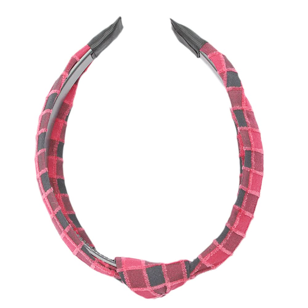 Hair Band - Maroon, Kids, Hair Accessories, Chase Value, Chase Value