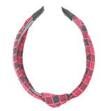 Hair Band - Maroon, Kids, Hair Accessories, Chase Value, Chase Value