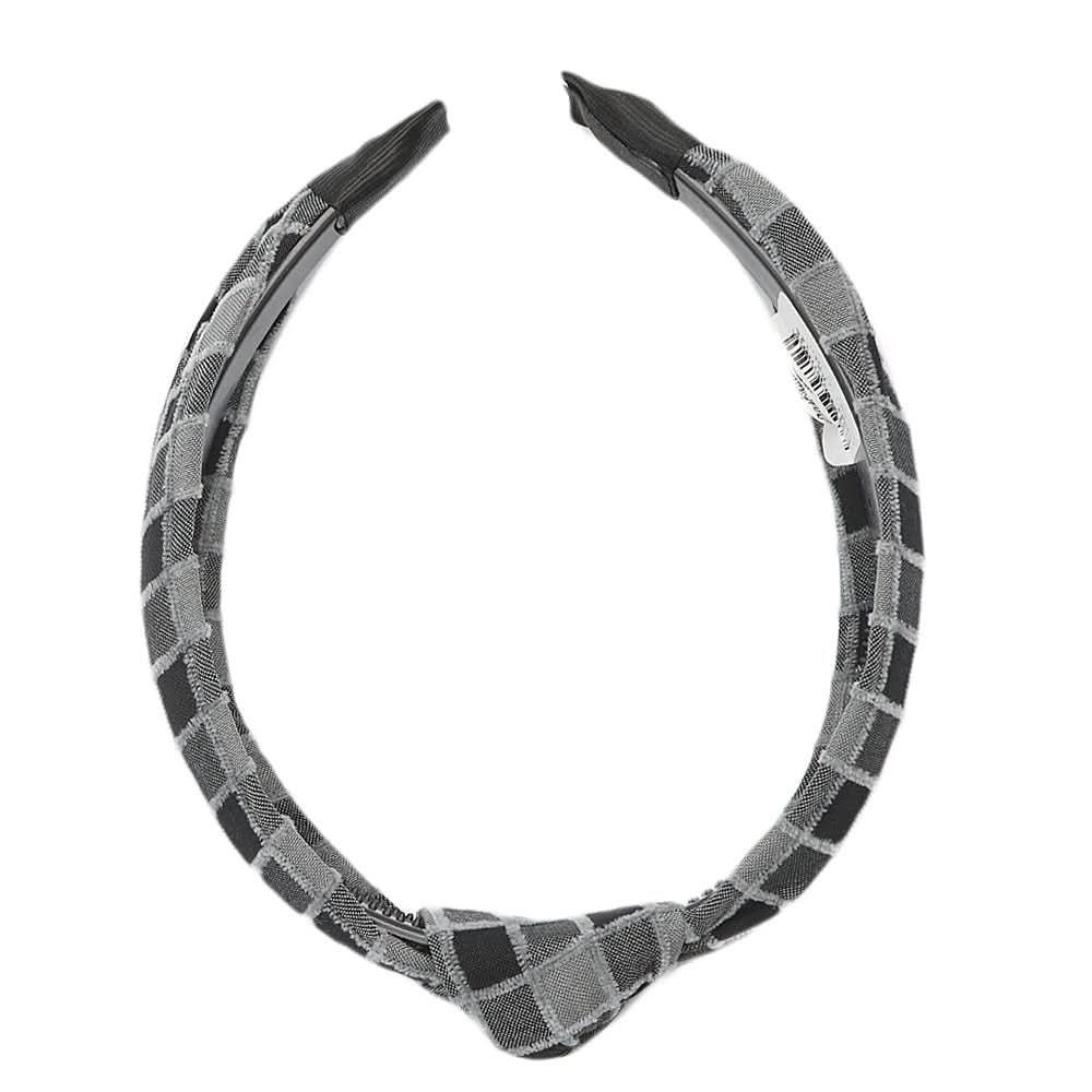 Hair Band - Dark Grey, Kids, Hair Accessories, Chase Value, Chase Value