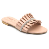 Women's Slipper - Pink, Women, Slippers, Chase Value, Chase Value