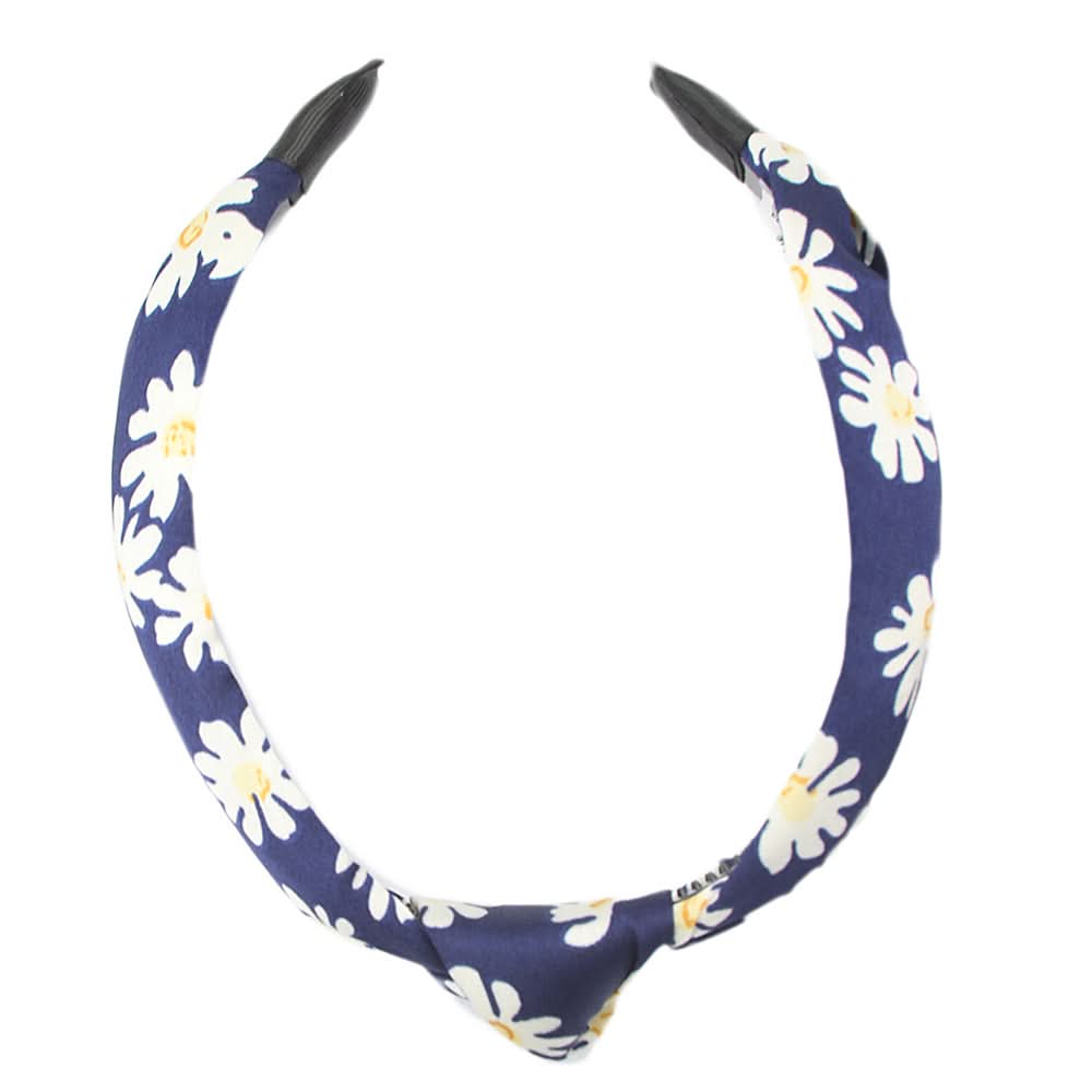 Hair Band - Navy Blue, Kids, Hair Accessories, Chase Value, Chase Value
