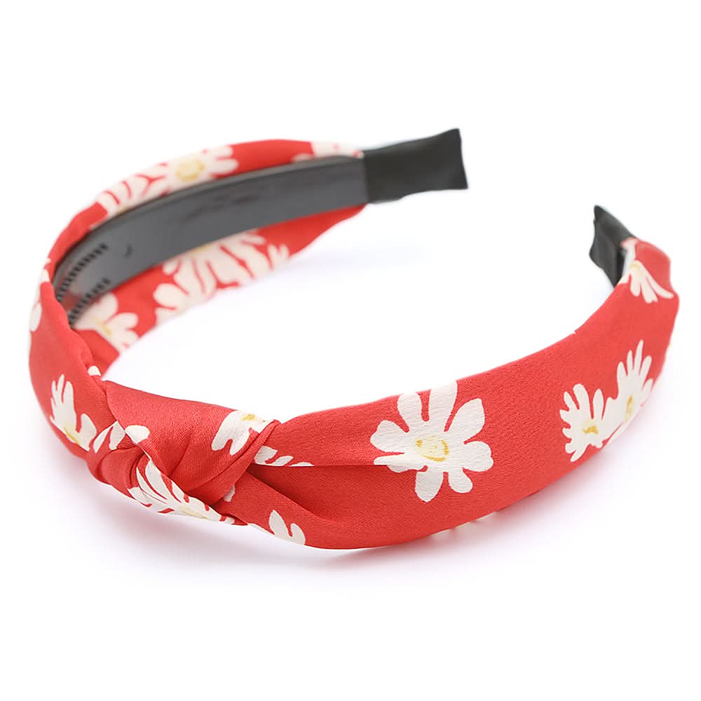 Hair Band - Red, Kids, Hair Accessories, Chase Value, Chase Value