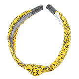Hair Band - Yellow, Kids, Hair Accessories, Chase Value, Chase Value