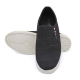 Men's Casual Shoes 705 - Black, Men, Casual Shoes, Chase Value, Chase Value