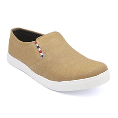 Men's Casual Shoes - Mustard, Men, Casual Shoes, Chase Value, Chase Value